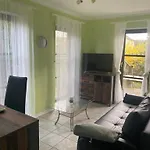 Elsterblick Apartment *