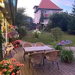 Apartment Elsterblick *