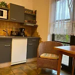 Elsterblick Apartment *