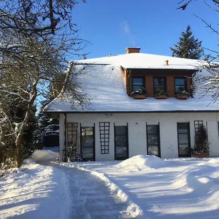 Elsterblick Apartment