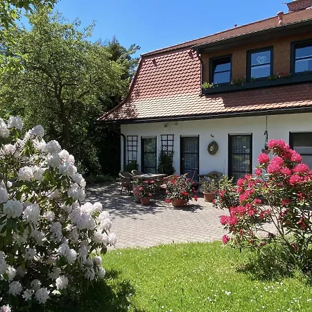 Elsterblick Apartment Bad Elster