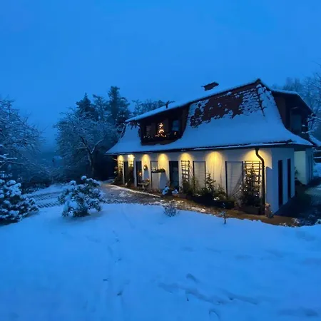 Elsterblick Bad Elster