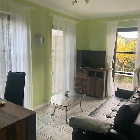 Elsterblick Apartment *