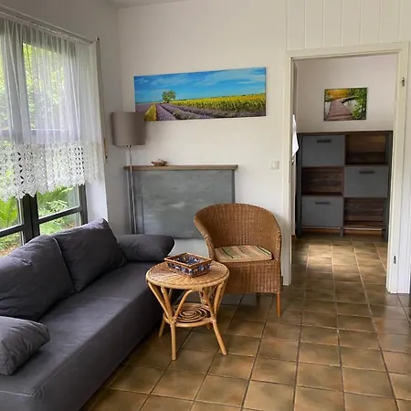 Elsterblick Apartment *