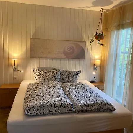 Apartment Elsterblick