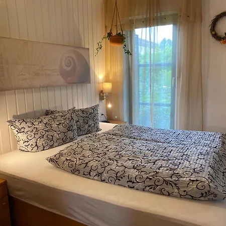 Apartment Elsterblick