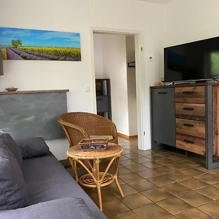 Apartment Elsterblick *