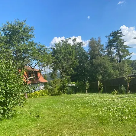 Apartment Elsterblick Bad Elster