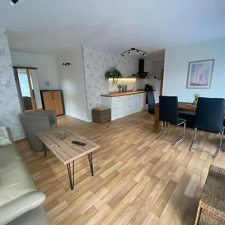 Elsterblick Apartment *