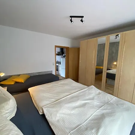 Apartment Elsterblick Bad Elster
