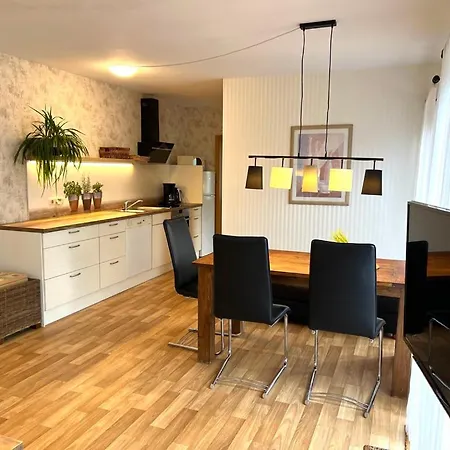 Elsterblick Apartment Bad Elster
