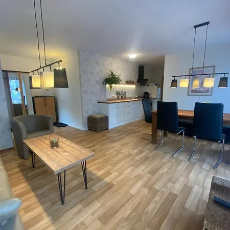 Elsterblick Apartment