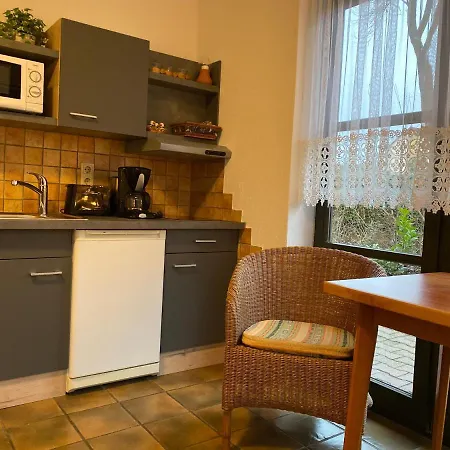 Elsterblick Apartment *