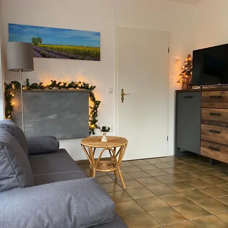 Apartment Elsterblick Bad Elster