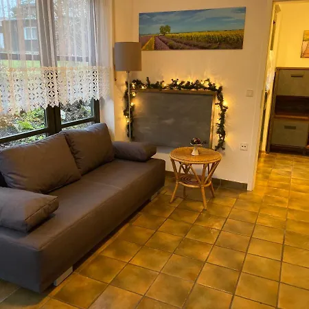 Elsterblick Apartment *