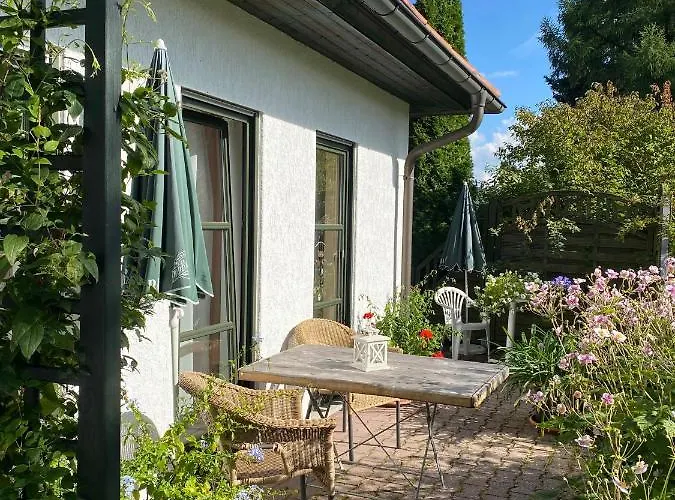 Elsterblick Bad Elster