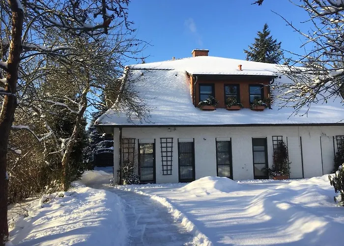 Elsterblick Apartament