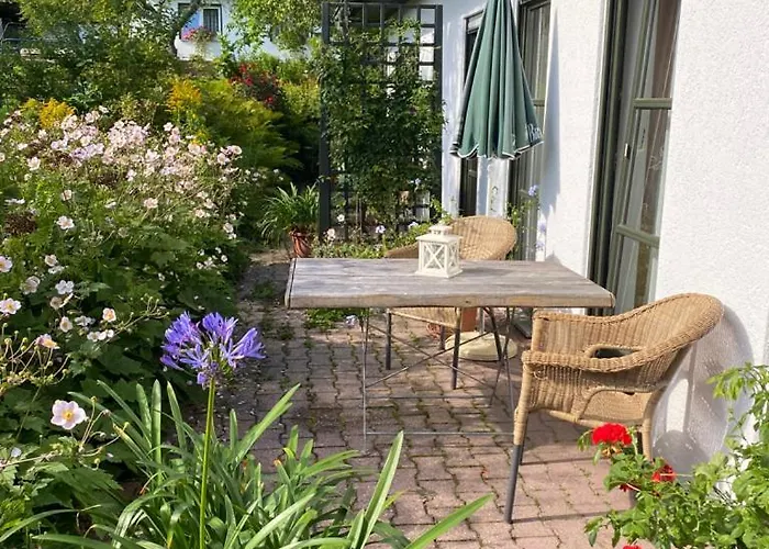 Elsterblick 巴特埃尔斯特