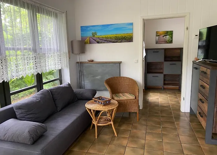 Elsterblick Apartament *