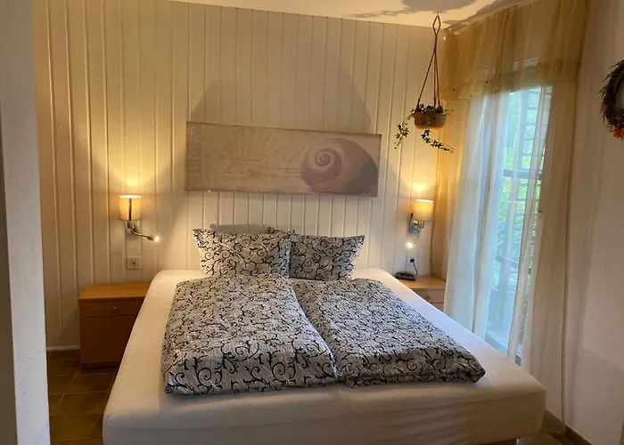 Apartament Elsterblick