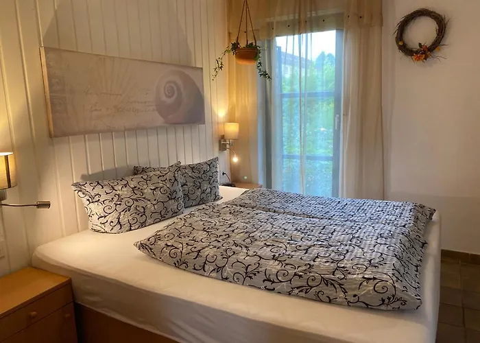 Apartament Elsterblick