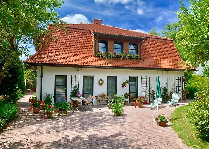 Elsterblick Bad Elster