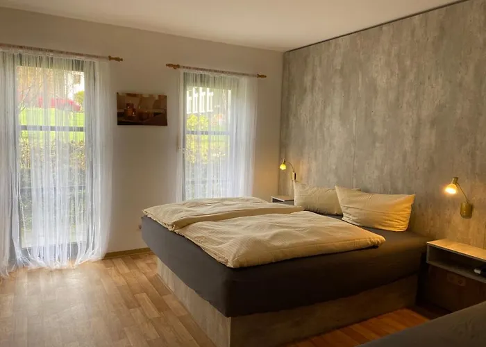 Elsterblick Bad Elster