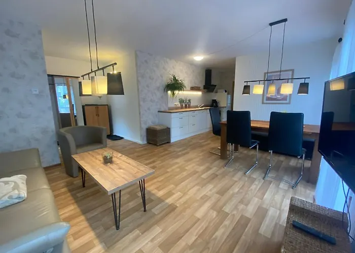 Elsterblick Apartament