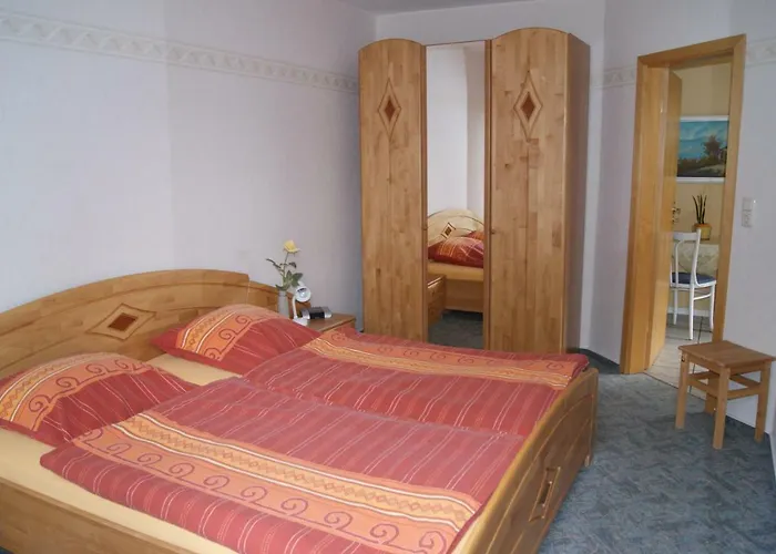 Elsterblick Bad Elster