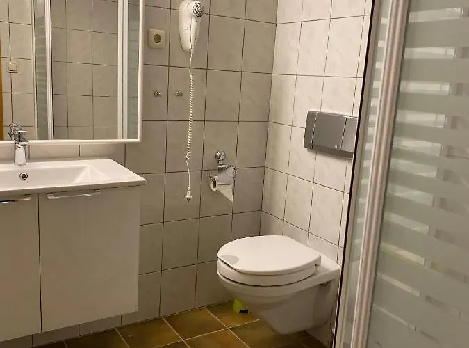 Apartament Elsterblick *