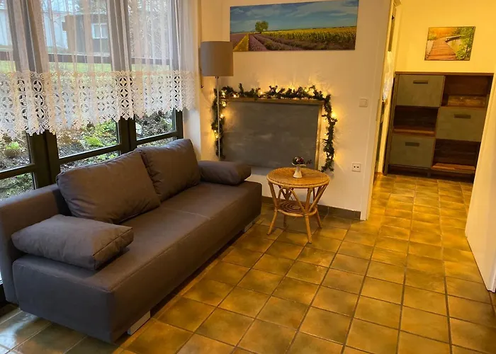 Elsterblick Apartament *